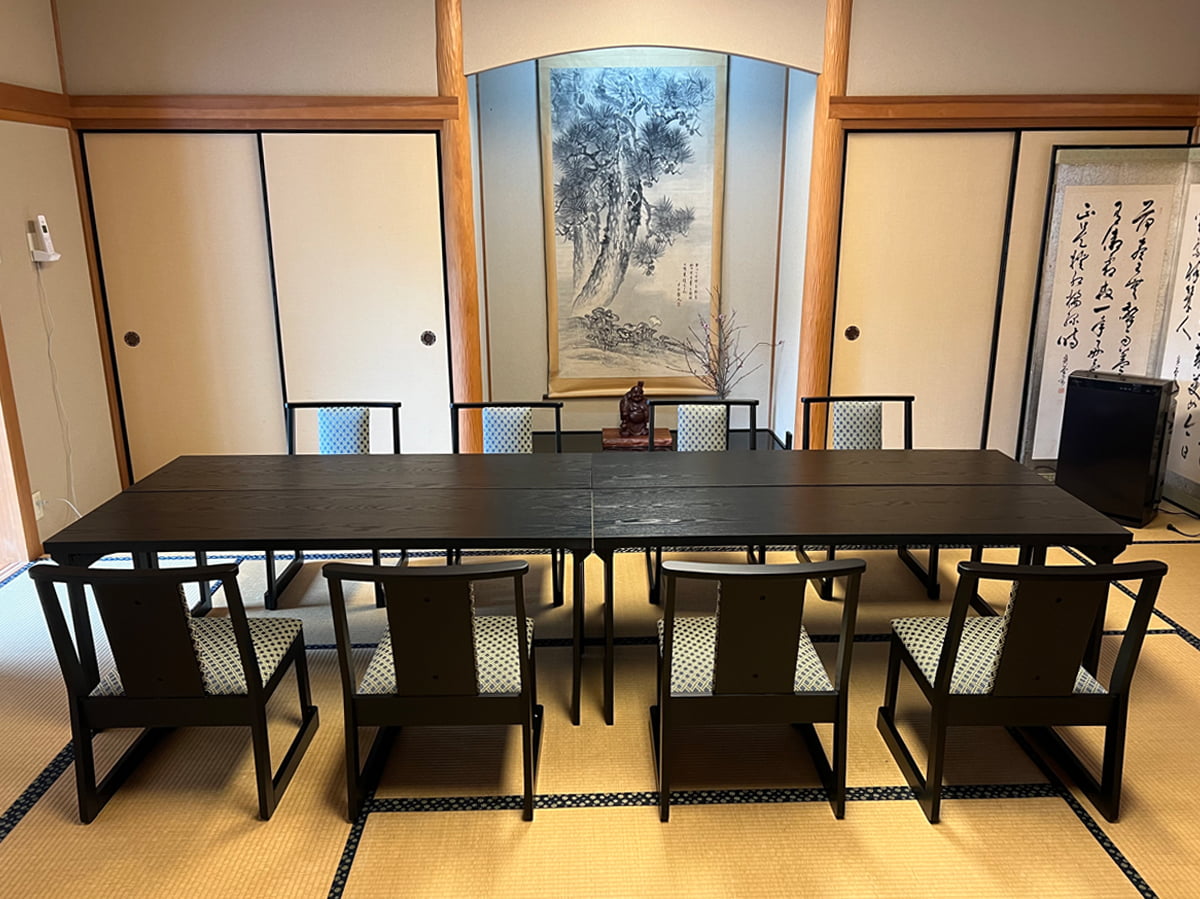 田岡旅館 ギャラリー
