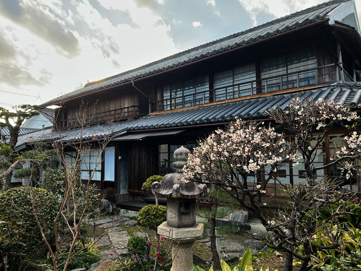 田岡旅館 ギャラリー