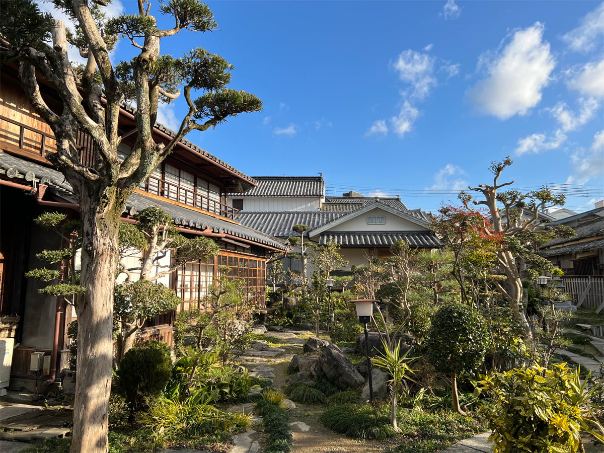 田岡旅館 ギャラリー