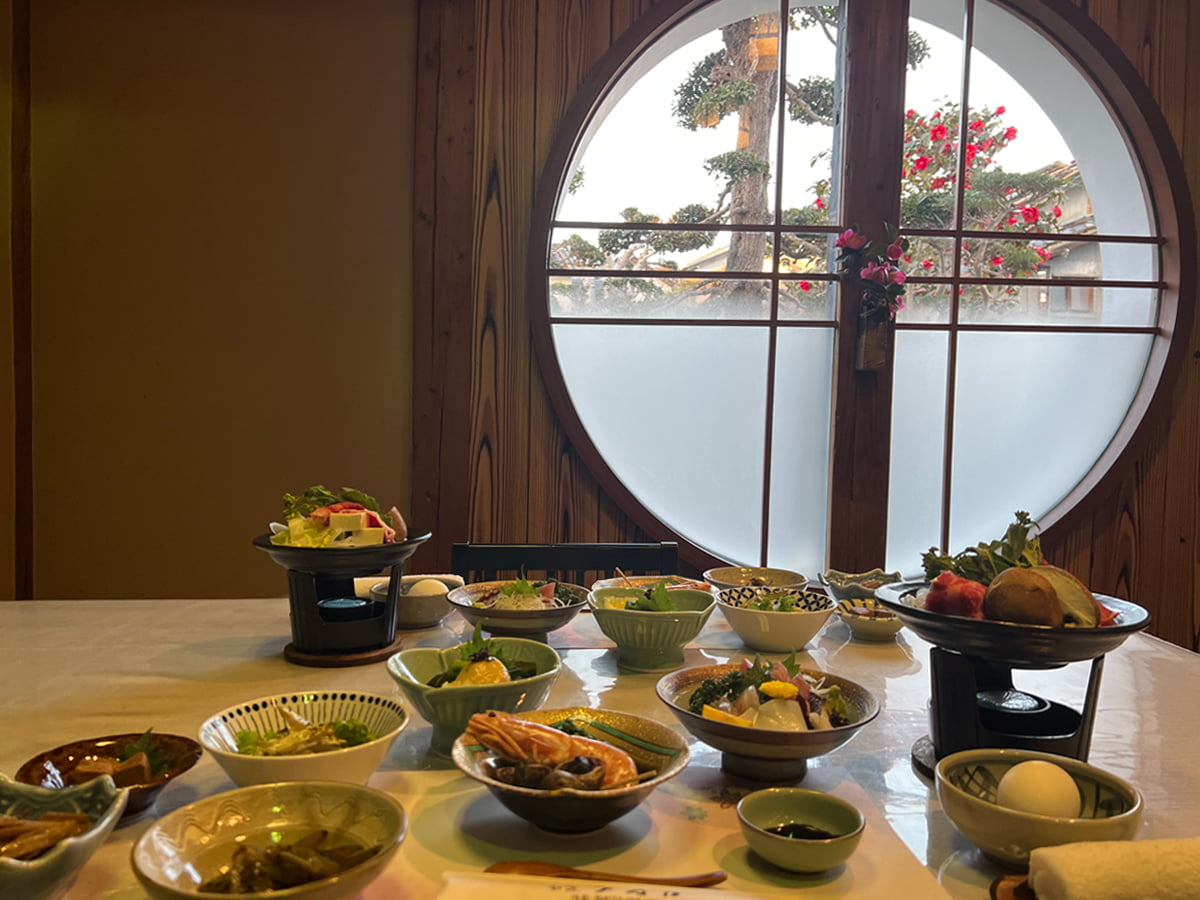 田岡旅館 ギャラリー