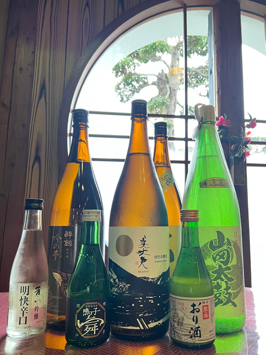 田岡旅館 ギャラリー